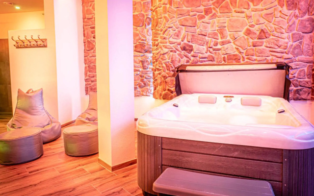 Mäser's Allgäuherz