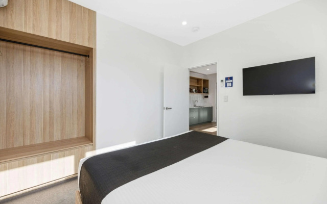 Comfort Inn Regal Park, North Adelaide