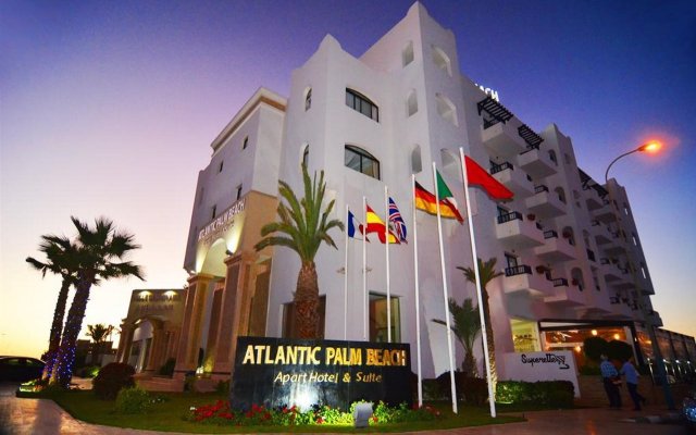 Atlantic Palm Beach