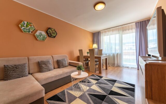 Rent Planet - Apartament 1 Maja