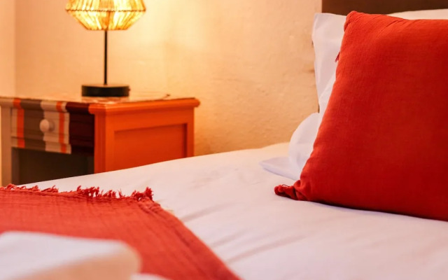 Maison Tournesol Pau Jurançon Gan