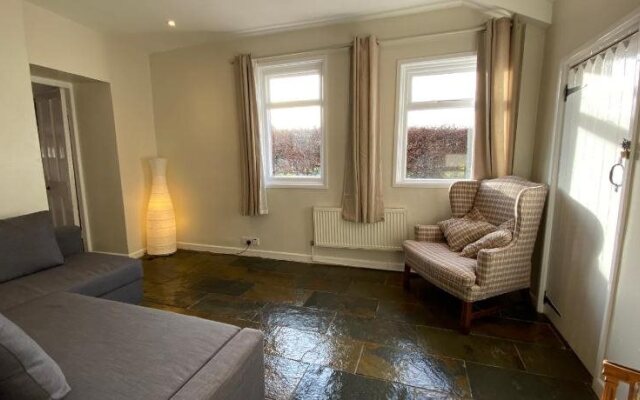Exmouth Country Lodge