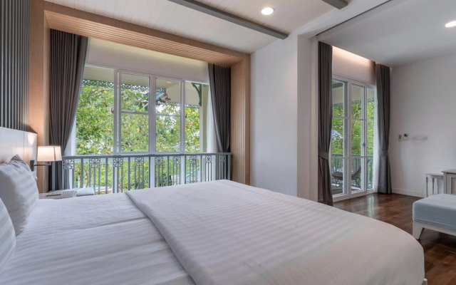 Na Sook Resort
