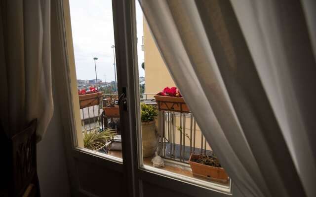 B&B La Cittadella