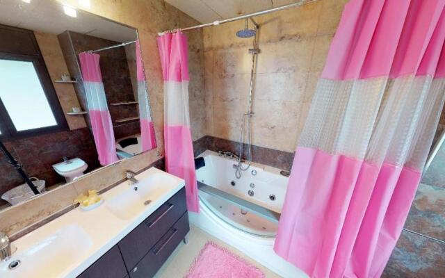 Club Villamar - Praslin