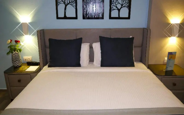 Gardenia Hotel Agdal Rabat