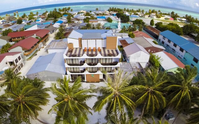 Crystal Sands