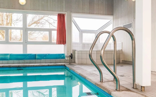 4 Star Holiday Home in Ottendorf