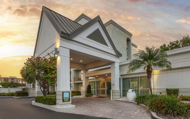 Best Western Plus North Miami/Bal Harbour