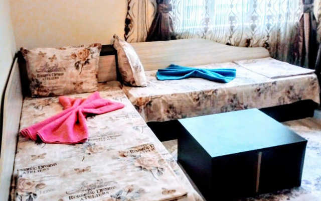 Rose & Water Guest house