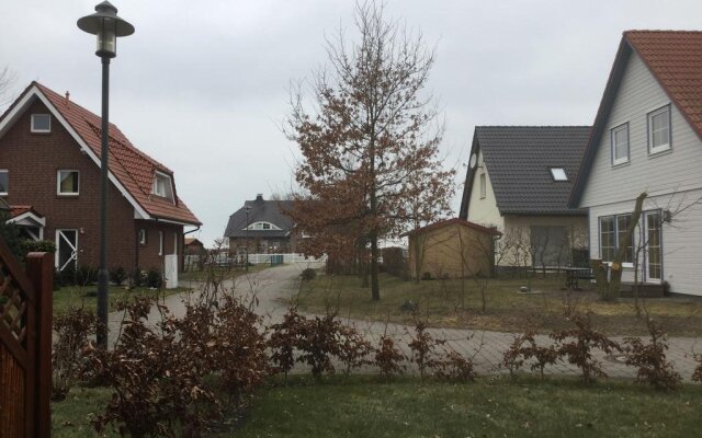 Hotel Kyp Yachthafen Residenz