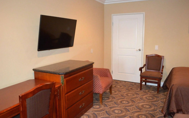 Motel 6 Tustin, CA – Orange County