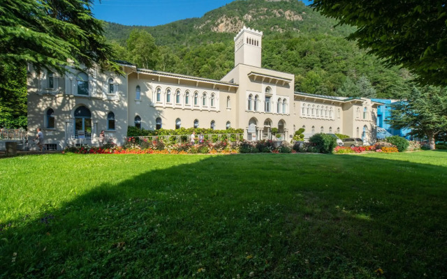 Hotel Radiana