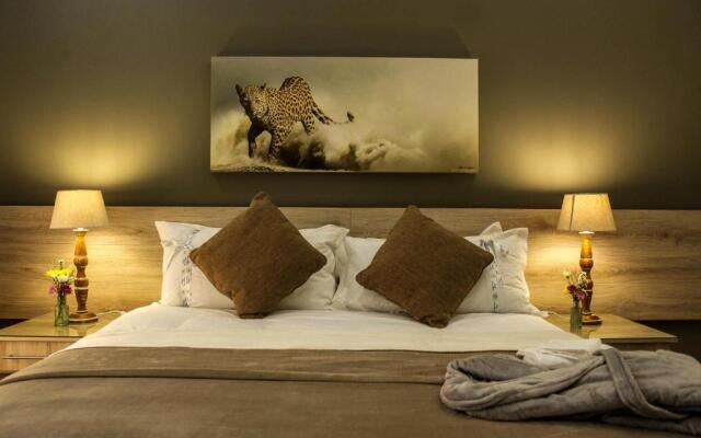 Polo Guest House