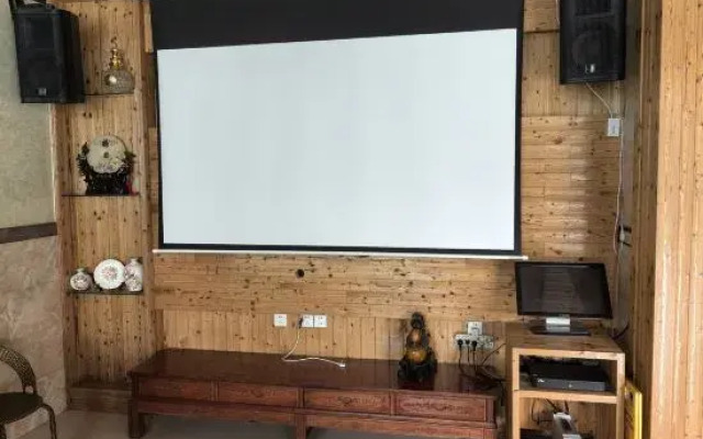 Anji Yifu Homestay (Canglong Baipu Branch)