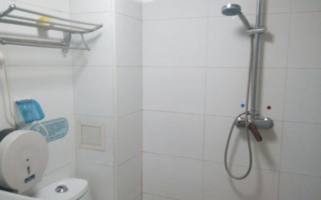 Lucky Family Hostel