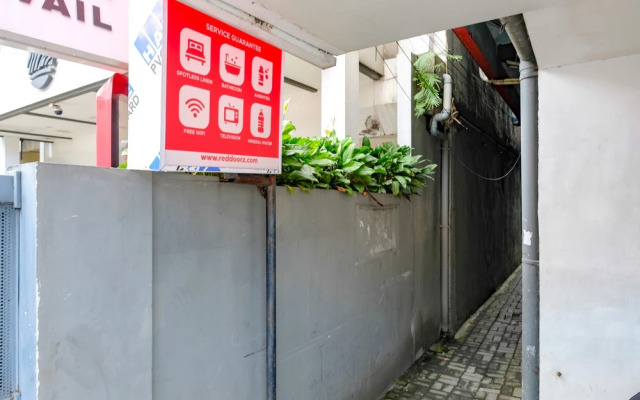 RedDoorz near Lippo Mall Yogyakarta 2