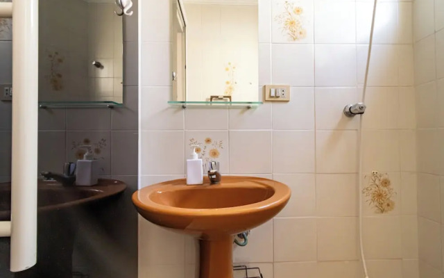 Apartamento AOR Guarujá