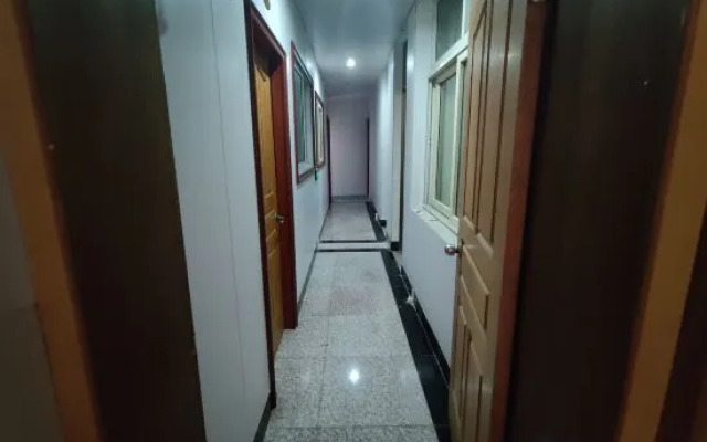 Jinzhouwan Hotel