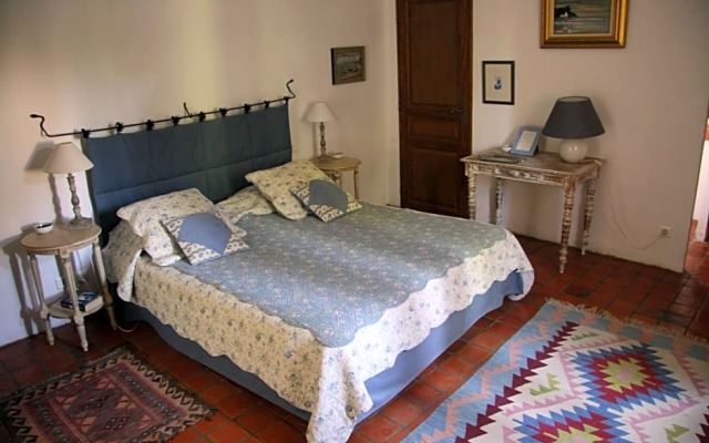 Le Jas des Nevières