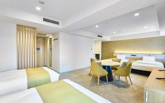 Daiwa Roynet Hotel Naha - Kokusaidori