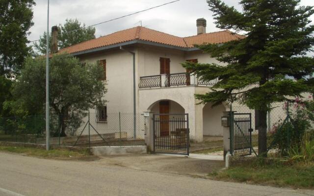 Country House Oasi degli Ulivi