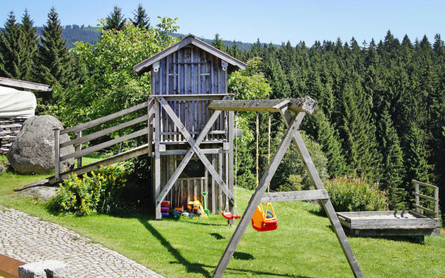 Holiday Home in Neureichenau Near Bavarian Forest