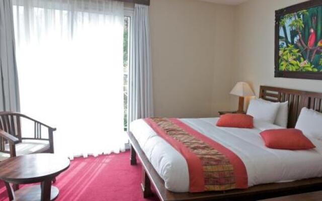 Les Jardins De Beauval