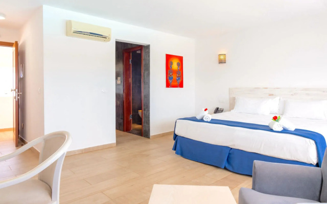 The Budha Beach Hotel