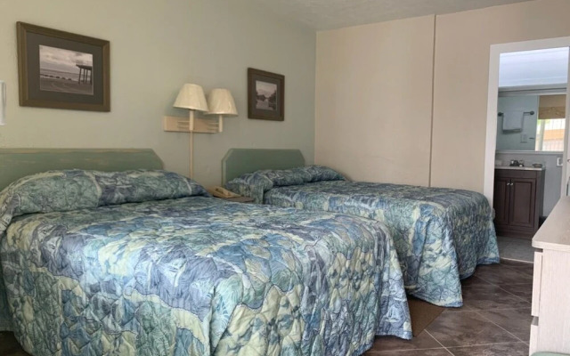 Sea Gull Motel