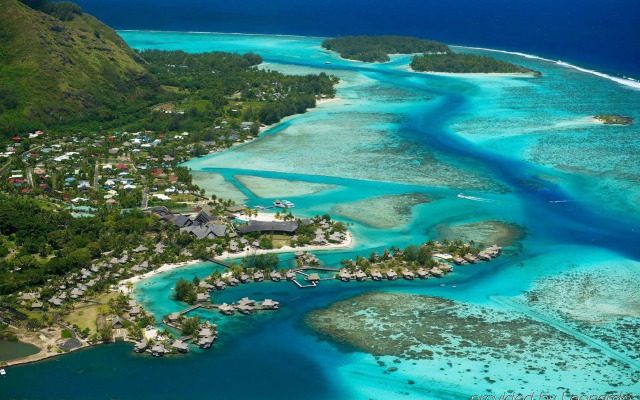 InterContinental Resort and Spa Moorea