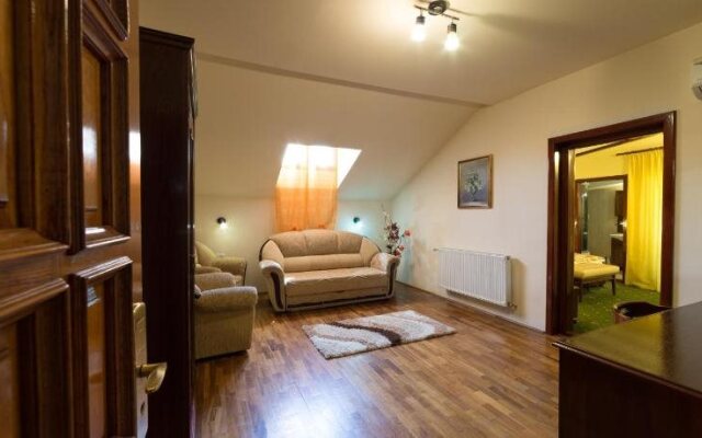 Vila Steaua Nordului