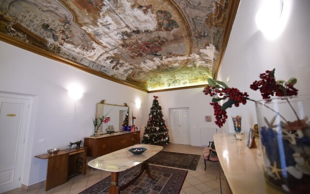 Allegoria dell'Aurora