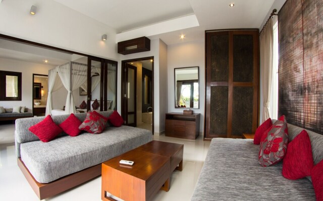 Villa Seratus