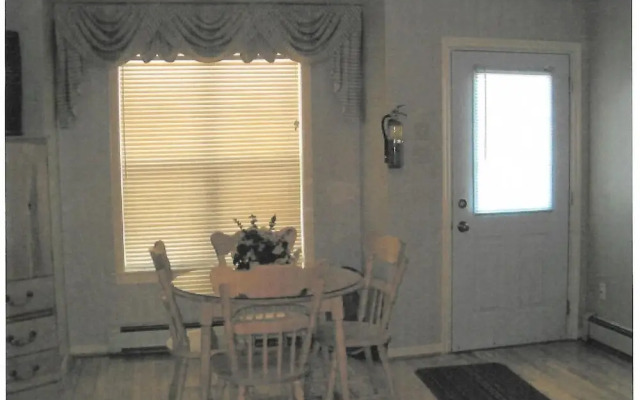 North Star Beach Suites