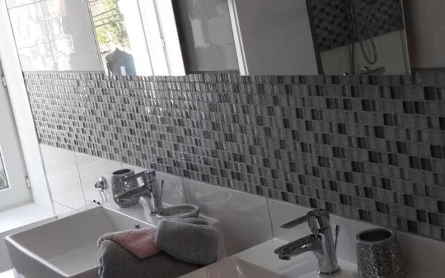 MAÏNI gite et chambres d ' hôtes