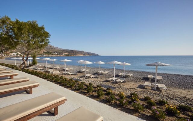 Giannoulis – Grand Bay Beach Resort - Adults Only