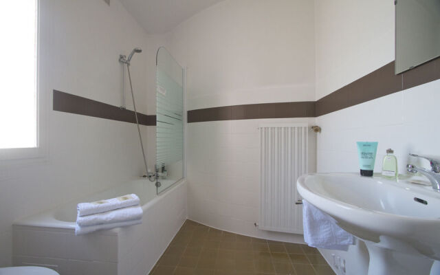 Hotel-Restaurant Le Ty Lann - Logis