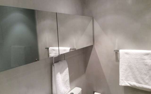 Apartamento Oteiza