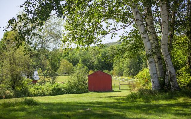Mountain Meadows Lodge