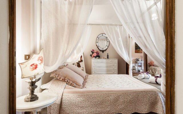 Giardino della Pieve Relais