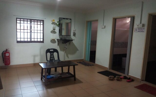 Shalini's Guest House