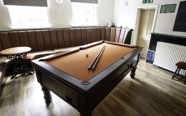 Xtasia Adults Hotel - Adults Only