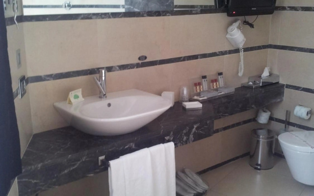 Hotel Excelsior