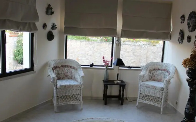 Villa Casa dos Arcos