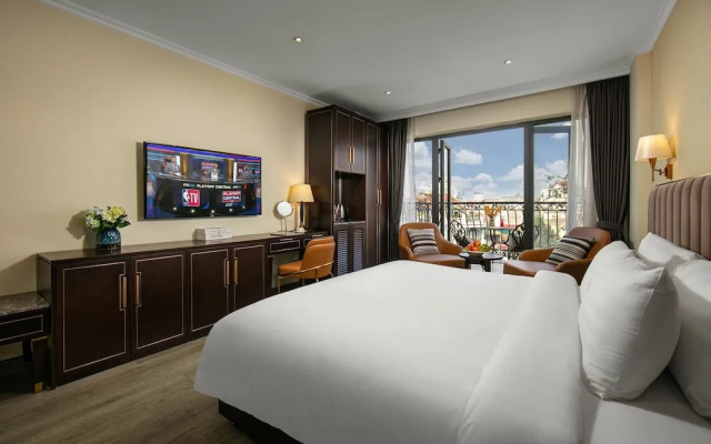San Palace Hotel