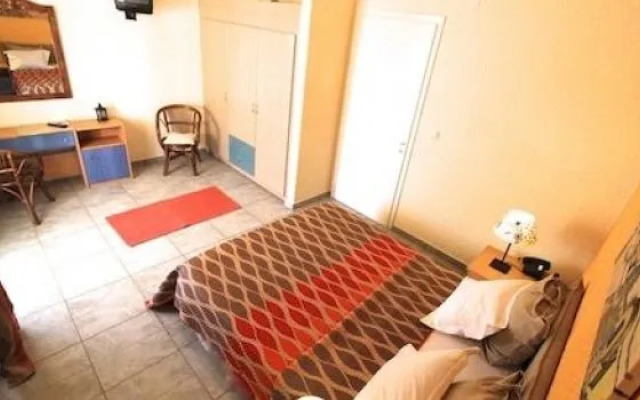 Katerina's Hotel And Bungalows