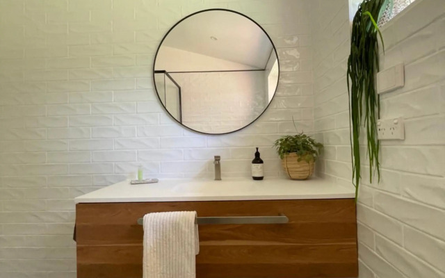 On the River, Porepunkah - Bright VIC