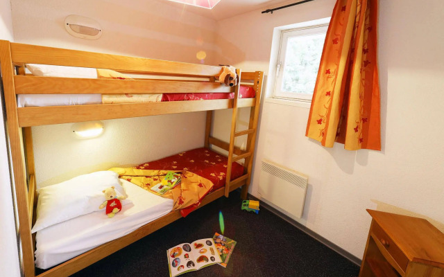 Résidence Nemea Les Grands Ax