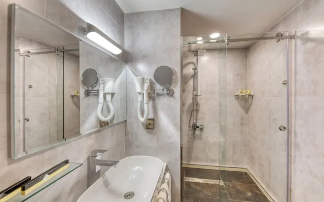 Expocore Hotel